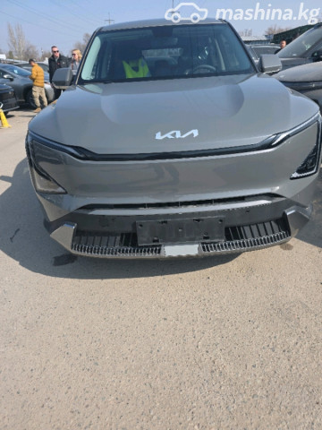 Kia EV5