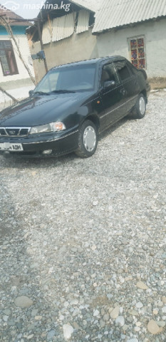 Daewoo Nexia