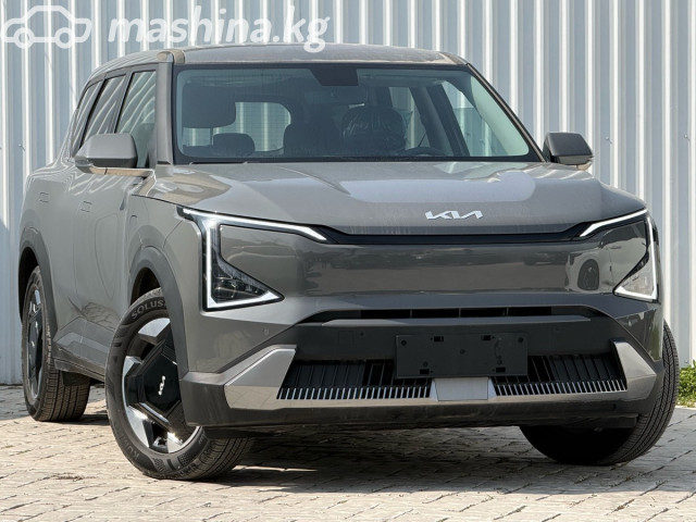 Kia EV5