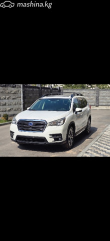 Subaru Ascent