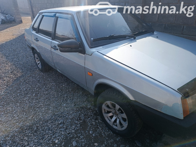 ВАЗ (Lada) 21099