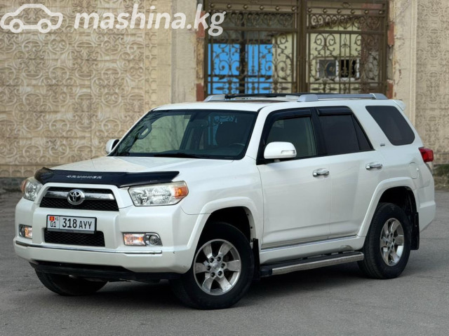 Toyota 4Runner