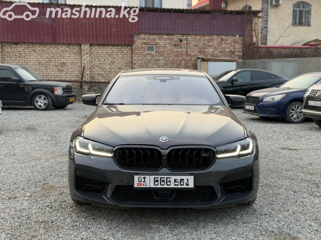 BMW M5