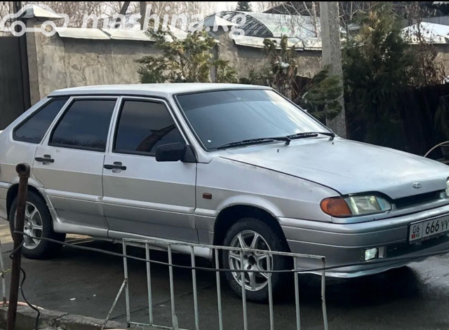 ВАЗ (Lada) 2114