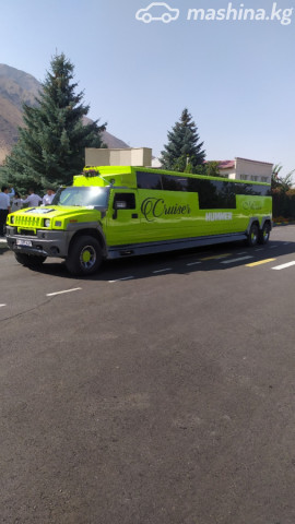 Hummer H2