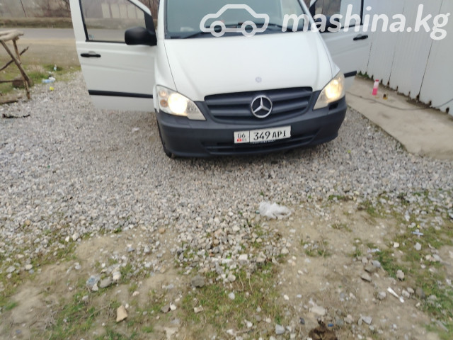 Mercedes-Benz Viano