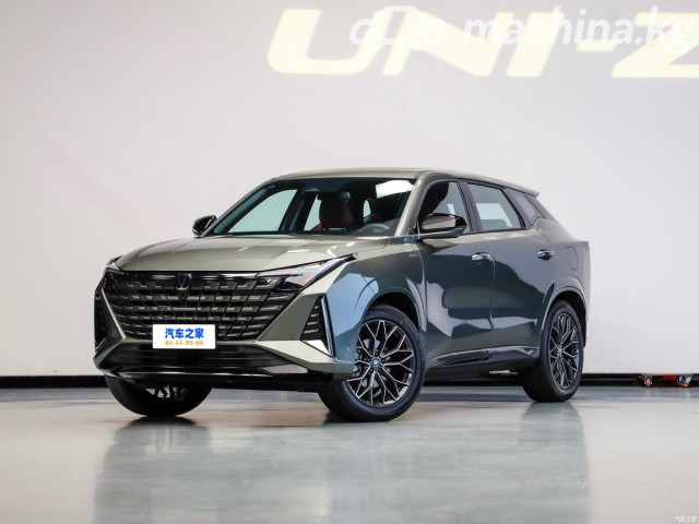 Changan UNI-Z