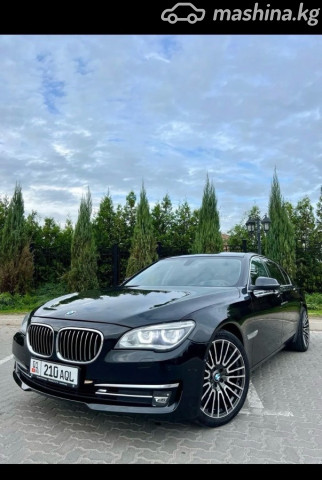 BMW 7 серии