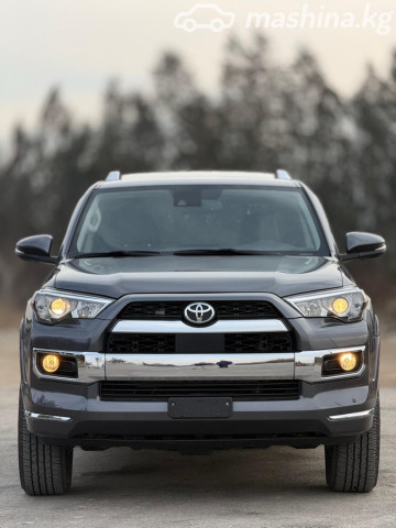 Toyota 4Runner