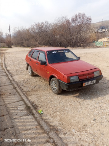 ВАЗ (Lada) 2109