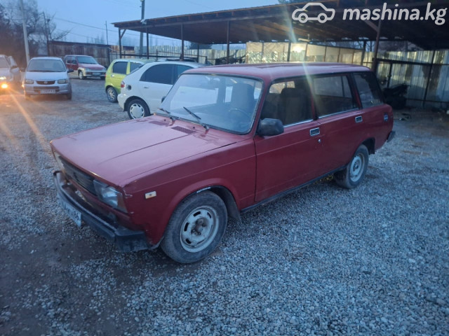 ВАЗ (Lada) 2104