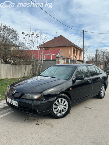 Nissan Primera