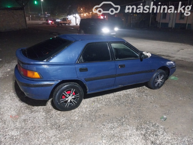 Mazda 323