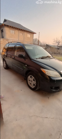 Mazda MPV