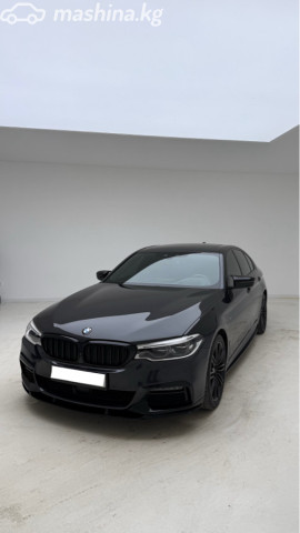 BMW 5 серии
