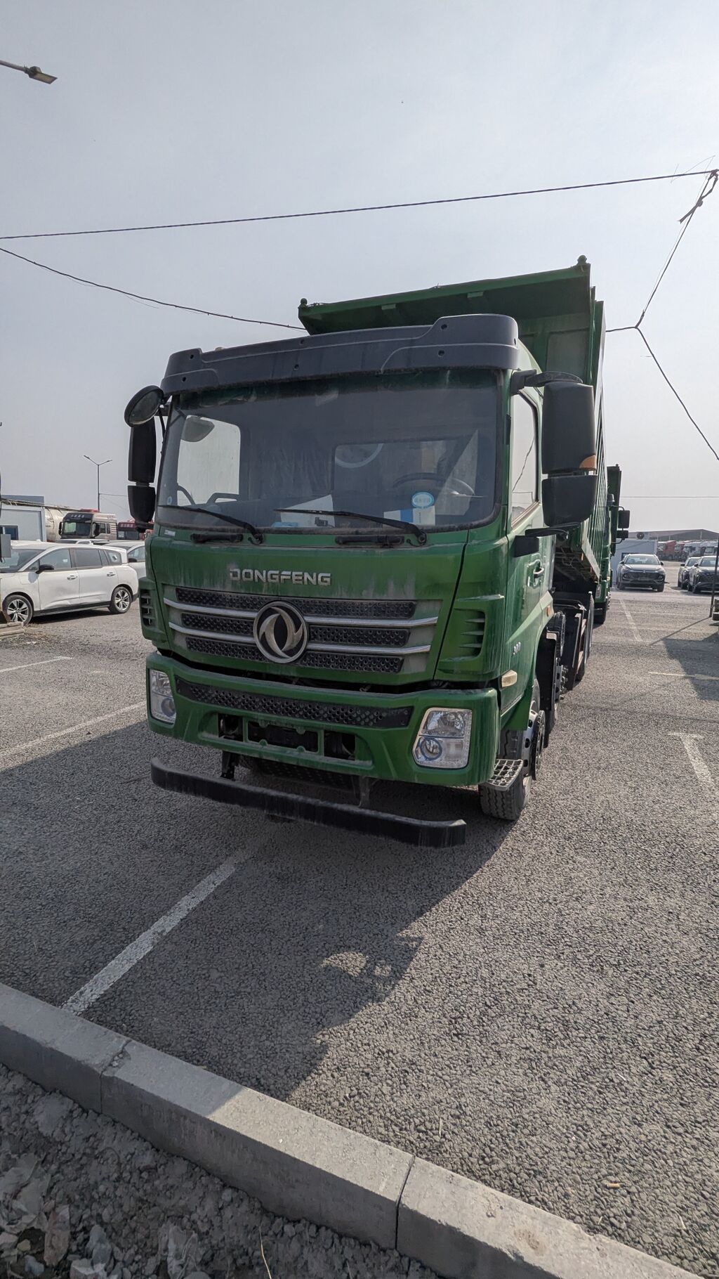 Dongfeng 