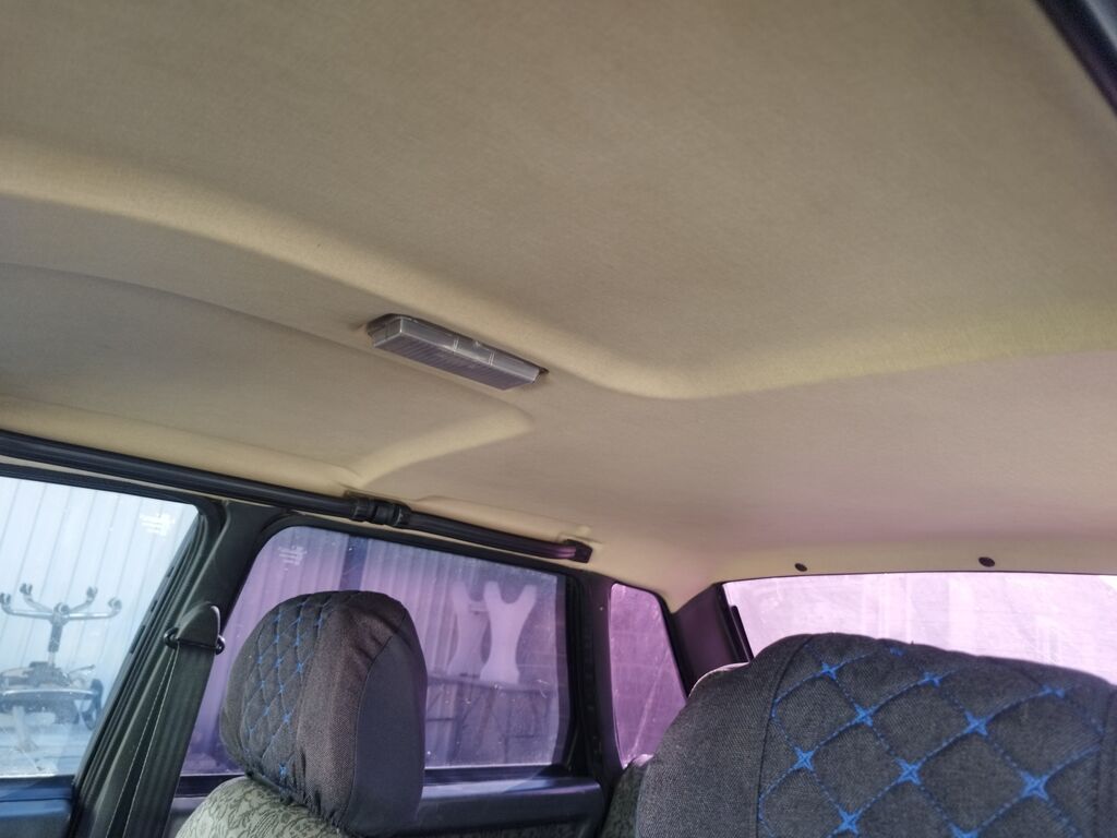 ВАЗ (ЛАДА) 21099