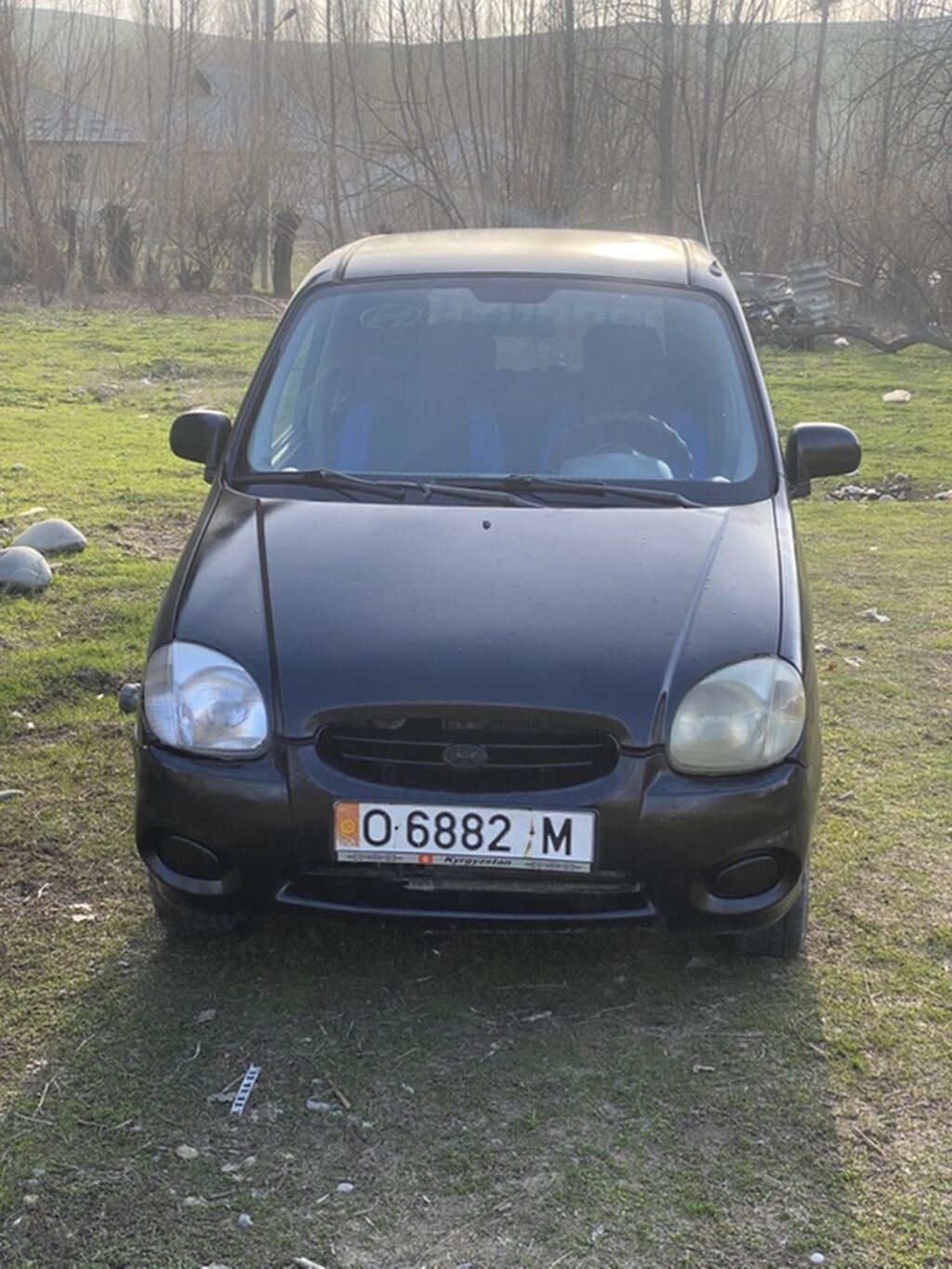 Hyundai Atos