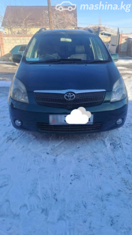 Toyota Corolla Verso