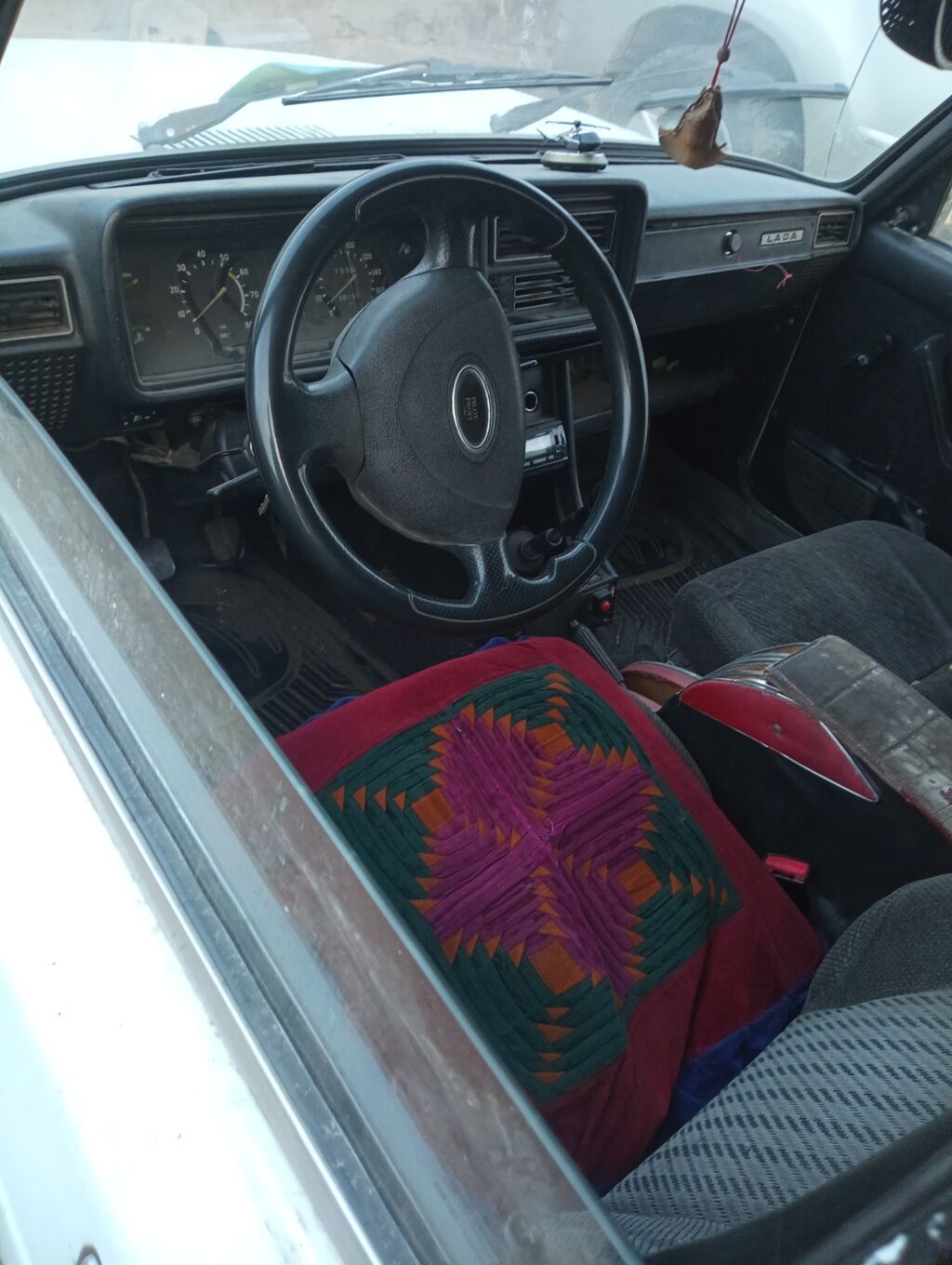 ВАЗ (ЛАДА) 2105