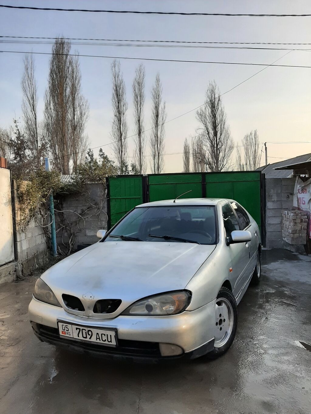 Nissan Primera