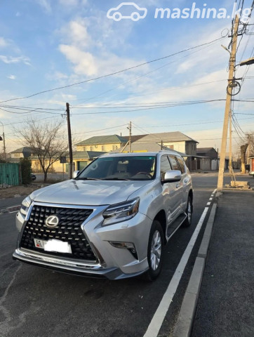 Lexus GX