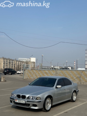 BMW 5 серии