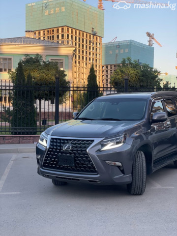 Lexus GX