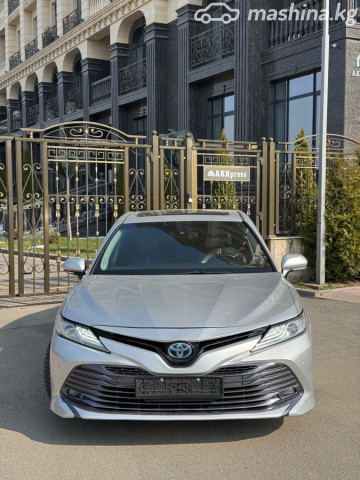 Toyota Camry (Japan)