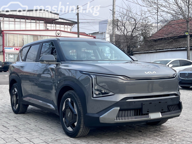 Kia EV5