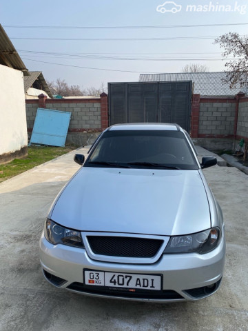 Daewoo Nexia