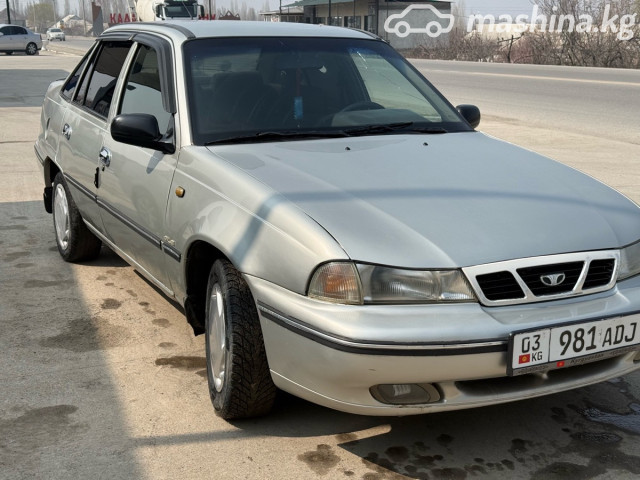 Daewoo Nexia