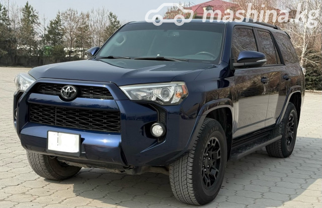 Toyota 4Runner