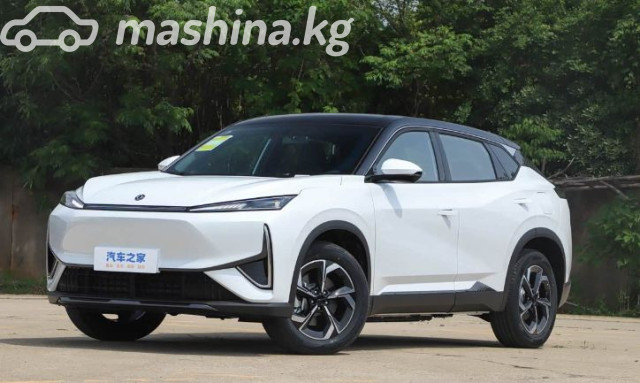 Dongfeng Sky EV01