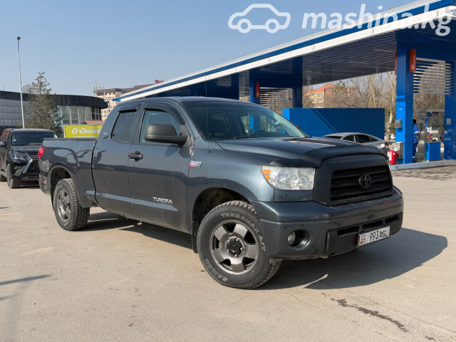 Toyota Tundra