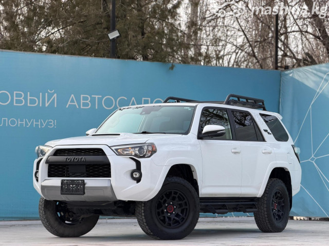 Toyota 4Runner