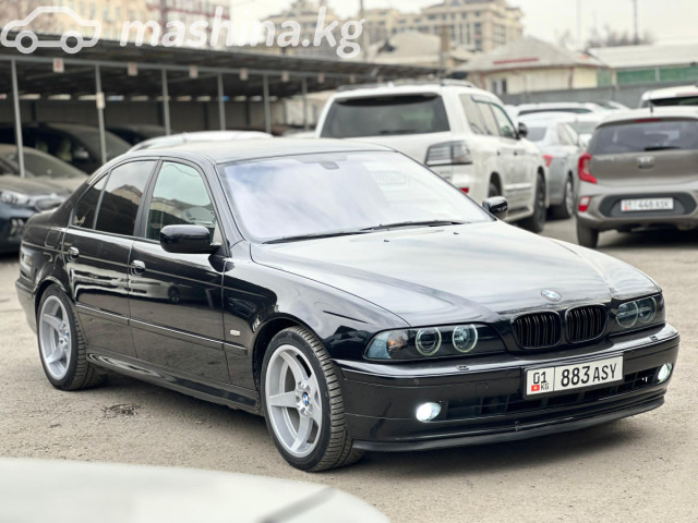 BMW 5 серии