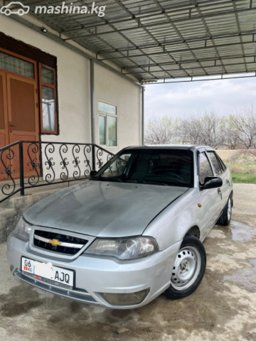 Daewoo Nexia