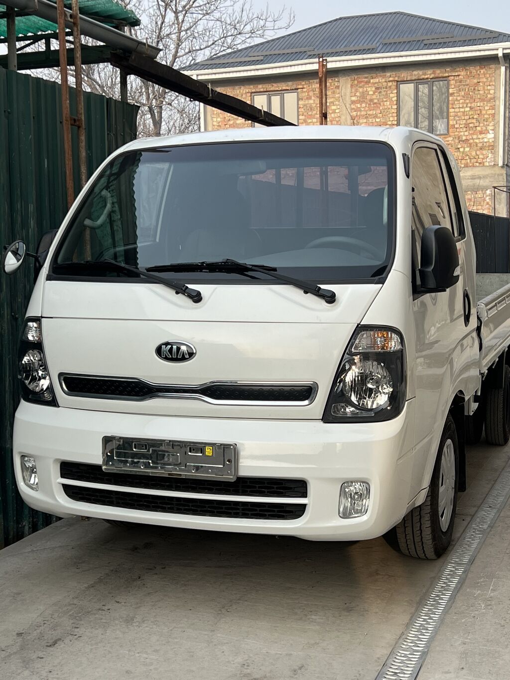 Kia BONGO