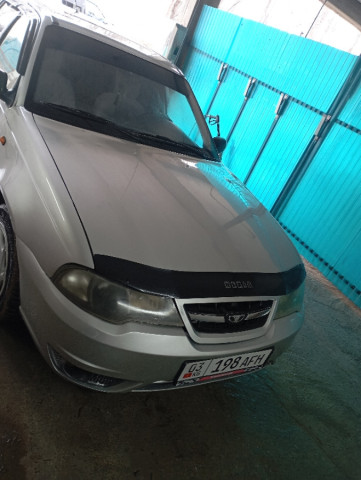 Daewoo Nexia