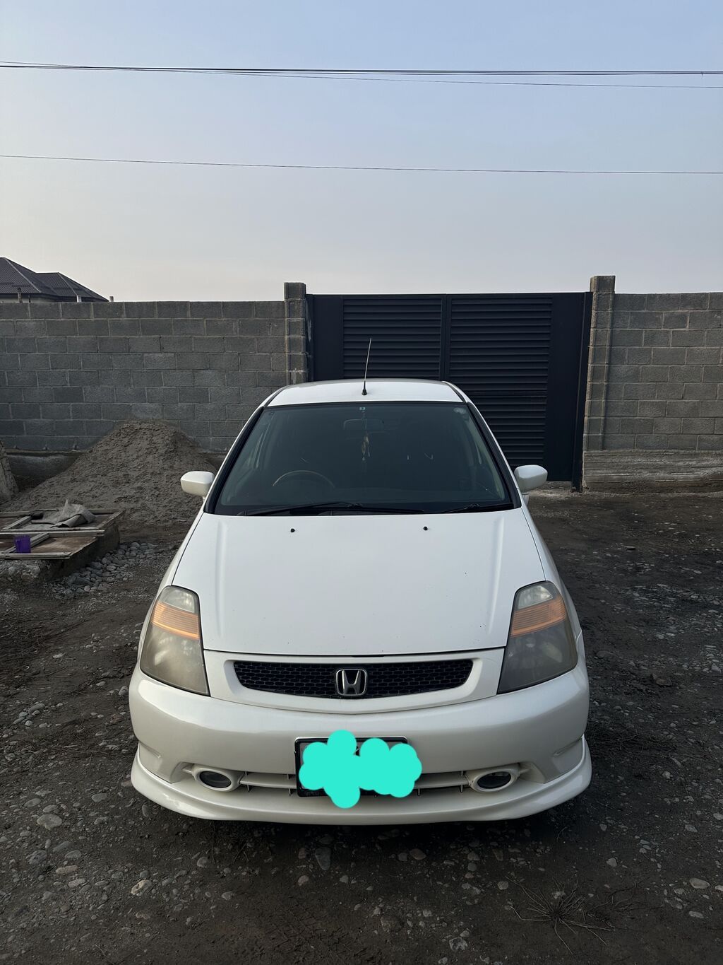 Honda Stream