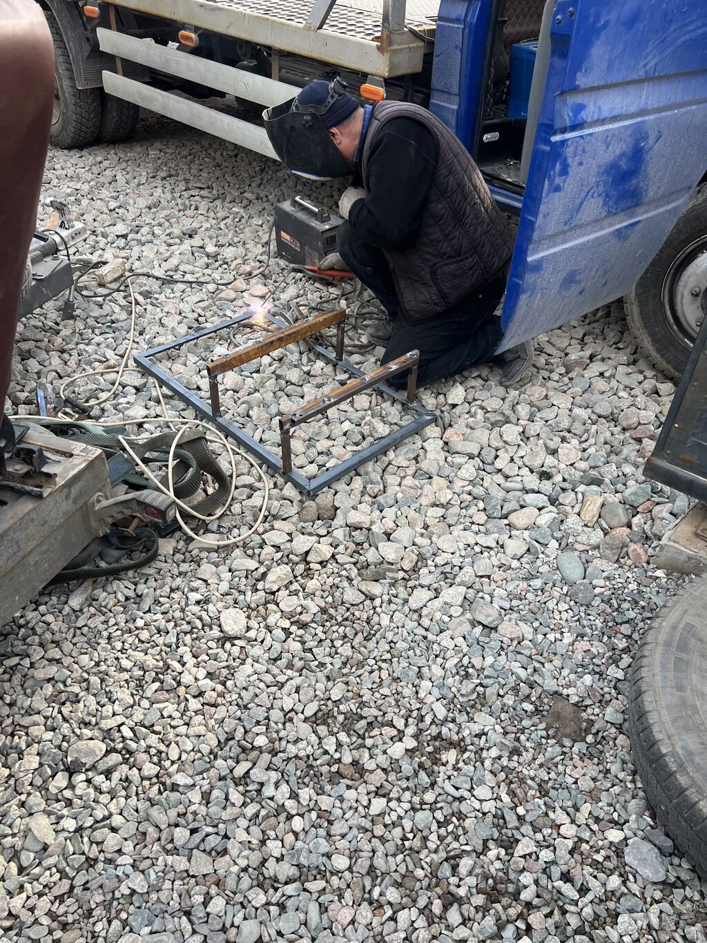 Mercedes-Benz Спринтер