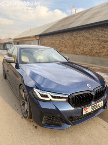 BMW 5 серии