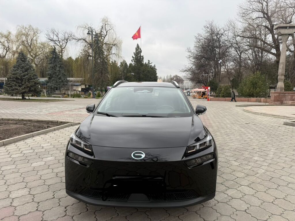 GAC Aion V Plus — - Запас хода 500+ км по батарея 95% сост отл СРОЧНО