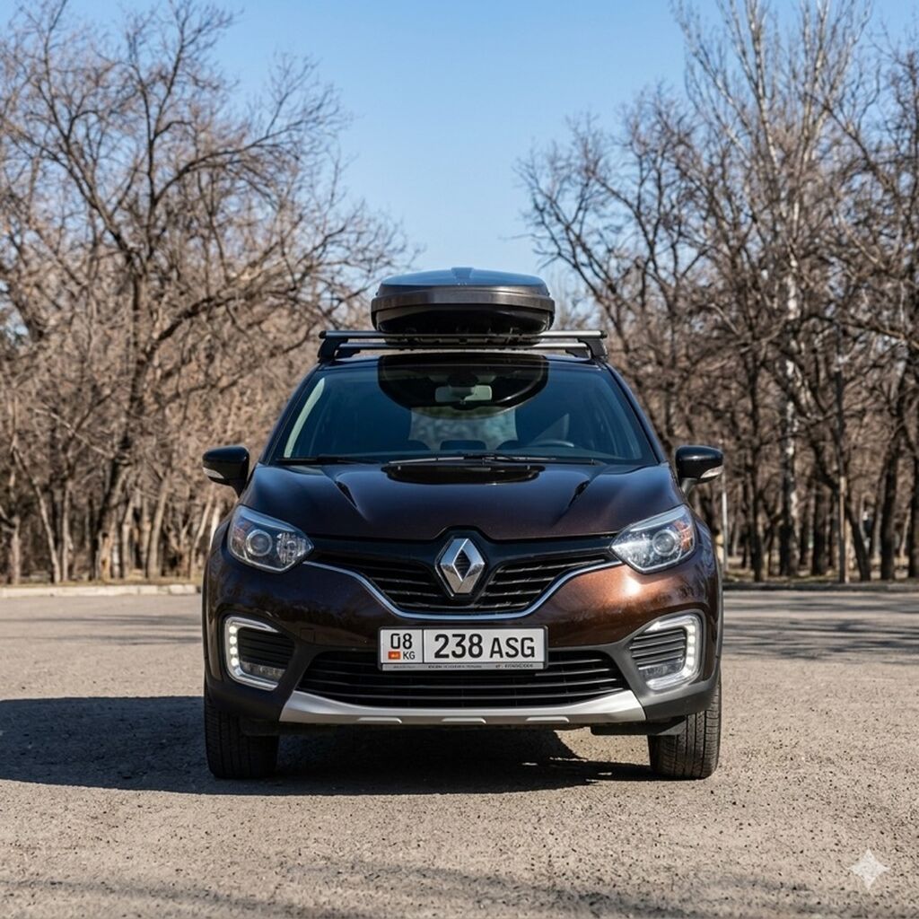 Renault Kaptur