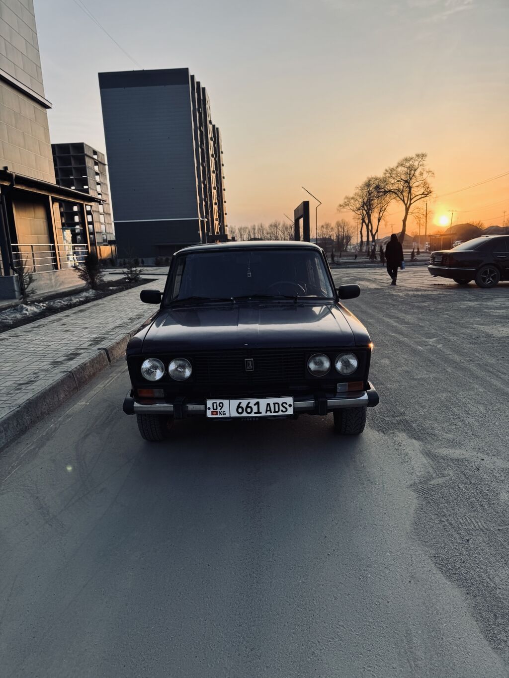 ВАЗ (ЛАДА) 2106