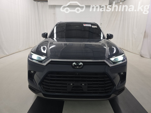 Toyota Grand Highlander