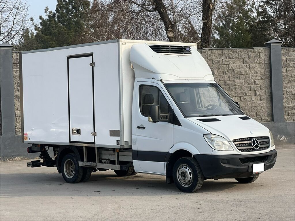 Mercedes-Benz Спринтер