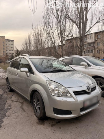 Toyota Corolla Verso