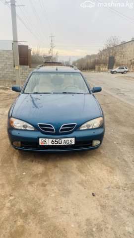 Nissan Primera